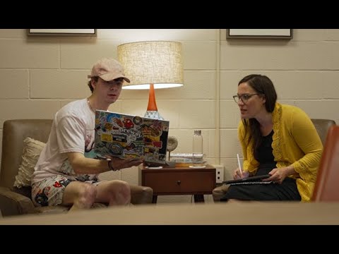 The Mentorship Mission: Center Students & Faculty Rise Together - YouTube
