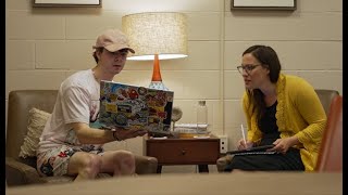 The Mentorship Mission: Center Students & Faculty Rise Together