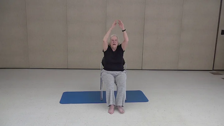 Exercise and Activities with the Council on Aging ...