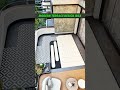 Luxury Terrace Makeover Ideas