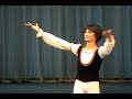 パ・ド・ドゥ「エスメラルダ」キム・キミン/Pas de Deux from "Esmeralda", Kimin Kim 2009