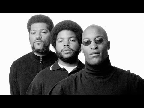 Church In 60 Seconds: Boyz In The Hood | RSMS
