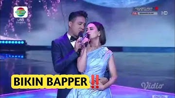 BIKIN BAPER‼️ ASLI (TURKIYE) X INDY GUNAWAN (INDONESIA) DA ASIA 6 " LARUT TANPA KEPASTIAN"