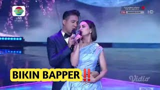 BIKIN BAPER‼️ ASLI (TURKIYE) X INDY GUNAWAN (INDONESIA) DA ASIA 6 