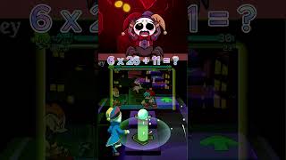 Sprunki Prototype x Mini Prototype 2 - Poppy Playtime 5 #shorts #poppyplaytime #sprunki #fnf