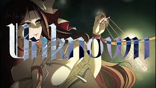 【ボカデュオ2025】Unknown 【team Brainwashed】【オリジナル曲】