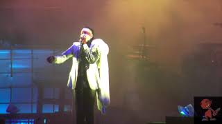 Marilyn Manson,The dope Show ,LIVE@,Heineken Arena, NL,2012,1080,FUL HD