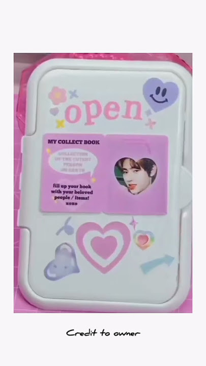 kpop DIY ideas//part 1 #kpop #diy #shorts #viral #trending #aesthetic