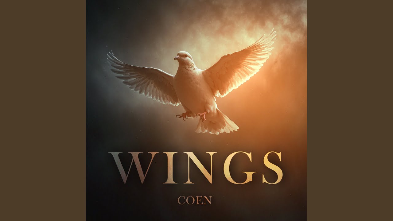 Guarda WINGS su YouTube Guarda WINGS su YouTube