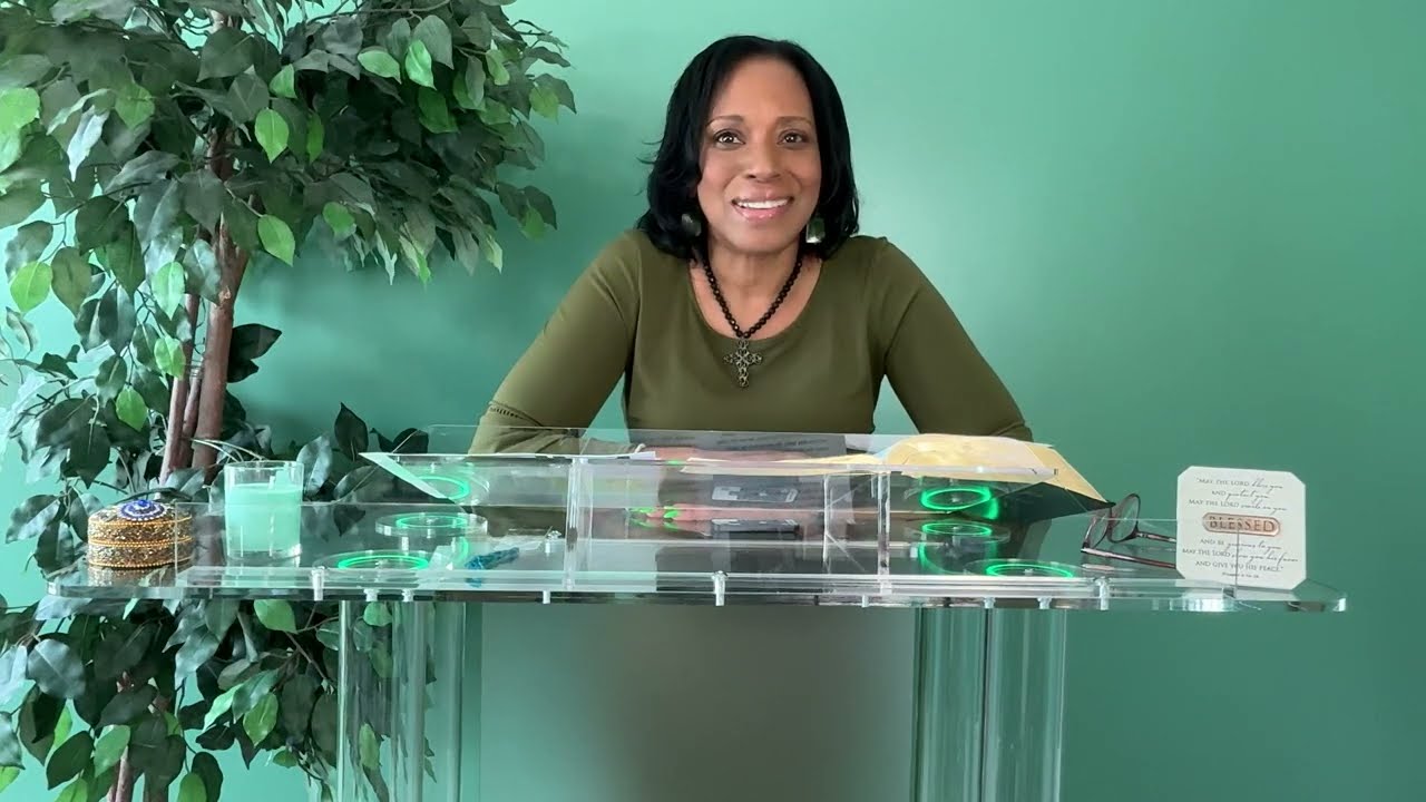 Jesus celebrated the Passover - He is the Passover Lamb