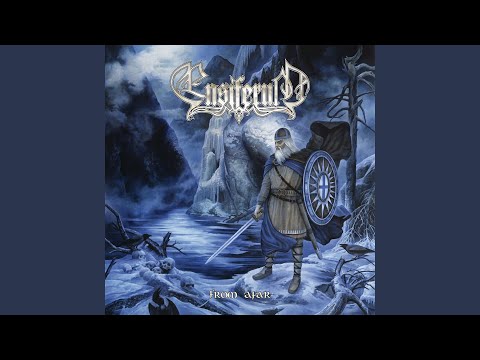 Ensiferum - The Longest Journey (Heathen Throne Part II)
