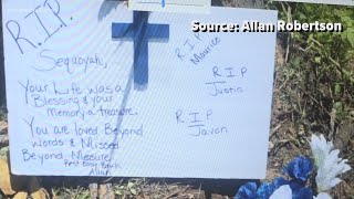4 teens die, 1 still in the hospital after car crash in Guilford County