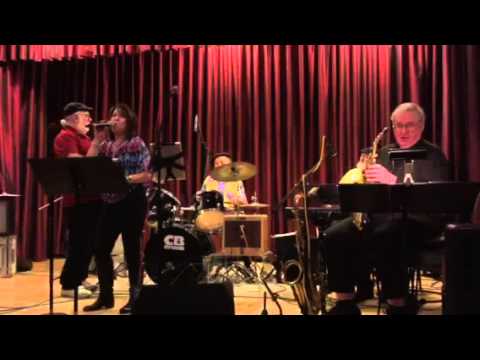 Alan Rigg Alan Rigg playing at the Time bank Mardi Gras, Chico Womens Club, feb ...