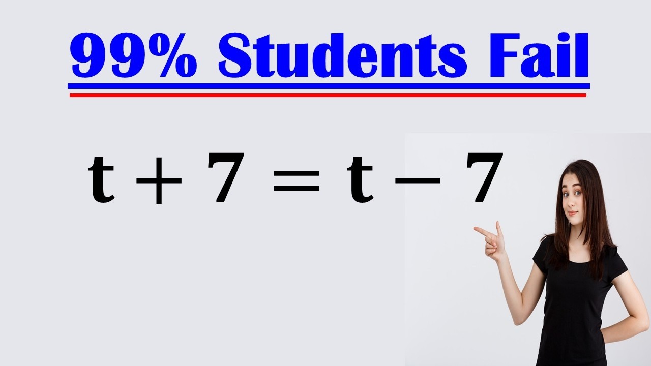 Решаете вступительный экзамен в Гарвардский университет?