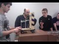 Cole polytechnique de montral  projet intgrateur ii  prototype mcanique  gnie mcanique