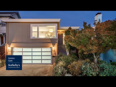 730 Norvell Street, El Cerrito, CA home video tour