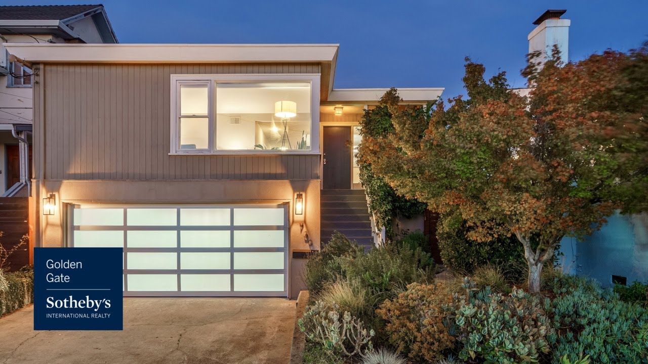 730 Norvell Street, El Cerrito CA El Cerrito Homes for Sale YouTube