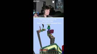 JOIN TEAM OBSIDIAN TOWER (donut smp)
