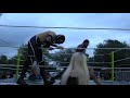 Pete Pain &amp; Cuervo vs Razko &amp; Kon Hawk (May 30, 2020)