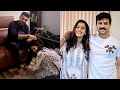 Ram Charan, Varun Tej Rakhi celebrations with Niharika