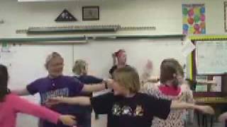 Martha Crunch Math Boot Camp