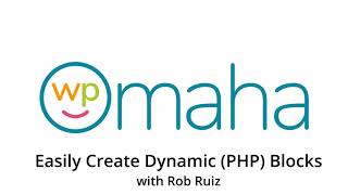 Generate Dynamic WordPress Blocks The Easier Way