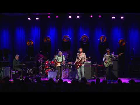 Little Feat - "Long Distance Love" - 08.18.26 - Strings Music Pavilion - Steamboat Springs, CO