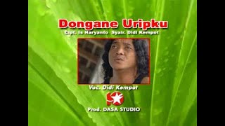 Dongane Uripku - Didi Kempot