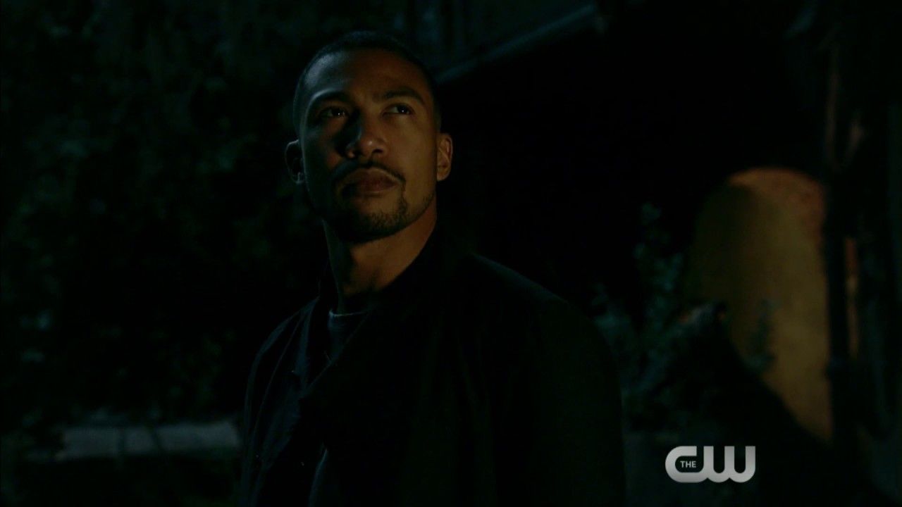 The Originals: Season 4 Episode 1 - YouTube