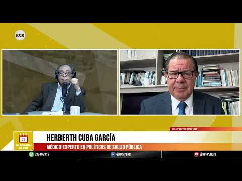 MINSA APRUEBA NUEVO ESQUEMA NACIONAL DE VACUNACIÓN ANTE BAJAS COBERTURAS