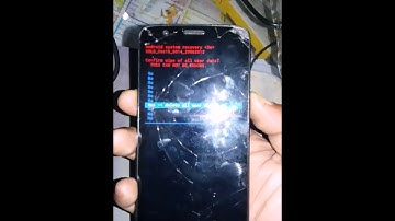 XOLO ONE Hard Reset, Unlock, Forgot Password Recovery