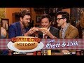 Will It Hot Dog? with Jimmy Fallon, Rhett & Link (Good Mythical Morning)