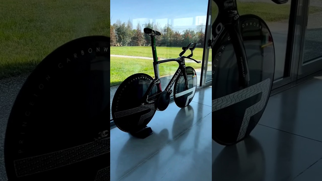 2023 Custom Bike Pinarello | Pinarello Bike | 