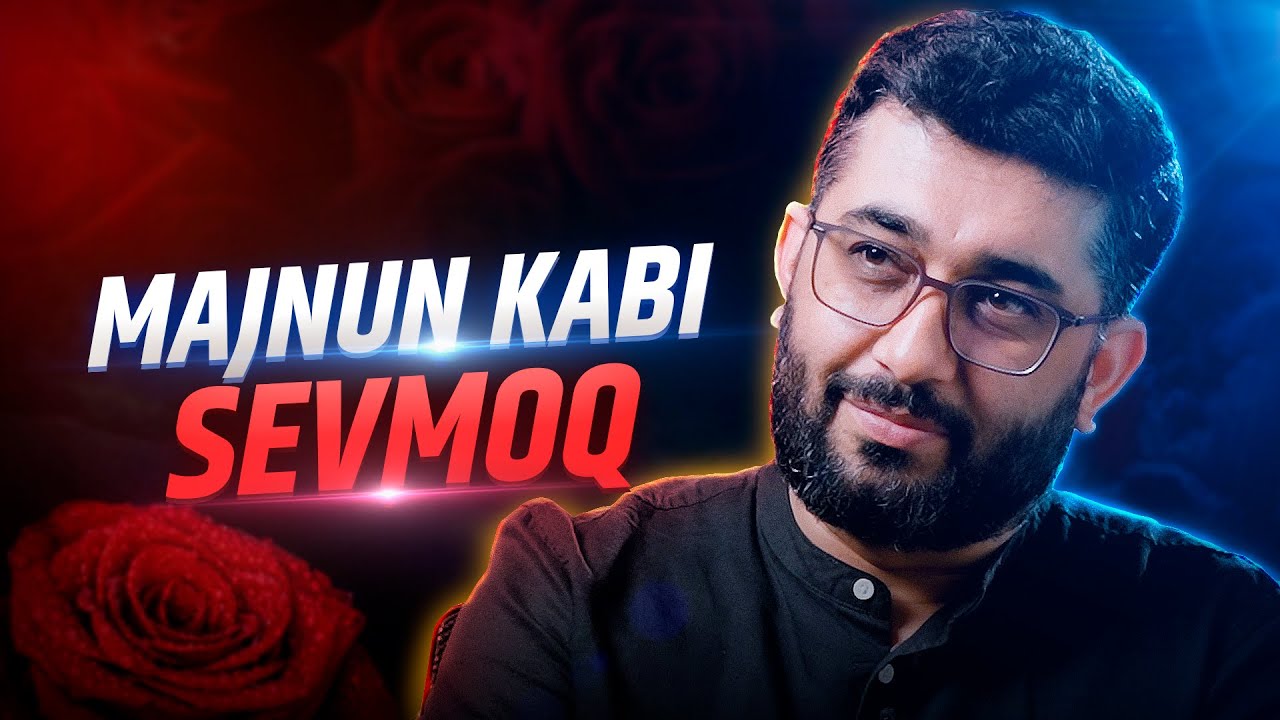 MAJNUN KABI SEVMOQ YOXUD HIRS VA SHAHVAT... | @YOLDAGIODAM #abdukarimmirzayev