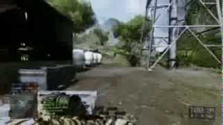 Battlefield 4 Counter Knives