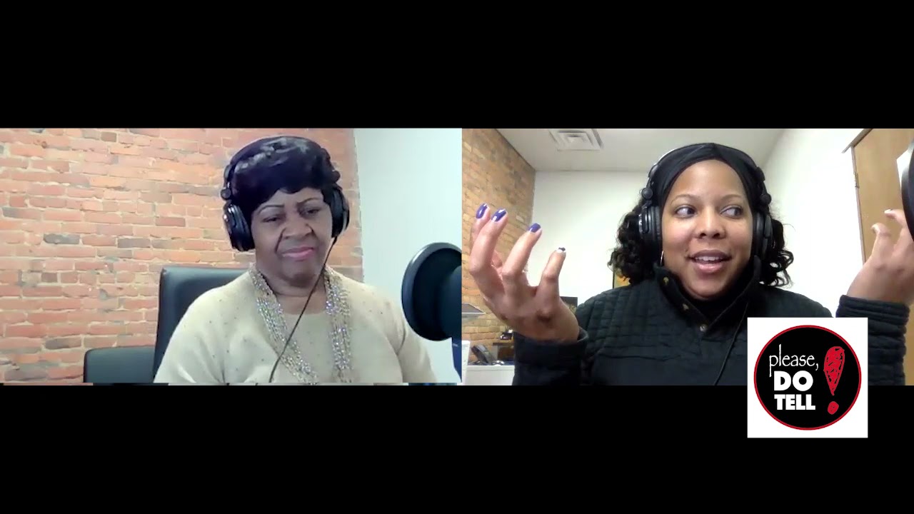 Don't Be Mediocre; Be Great! - Everyday People of the 49022 Series (Episode 9)