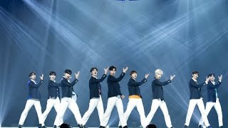 ZEROBASEONE - HERE I AM KCON JAPAN