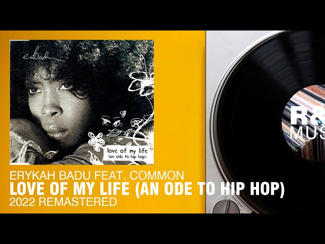 洋楽 Erykah Badu featuring Common /Everything 洋楽 Erykah Badu featuring Common /Everything Erykah Badu