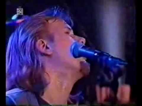The Jeff Healey Band While My Guitar Gently Weeps