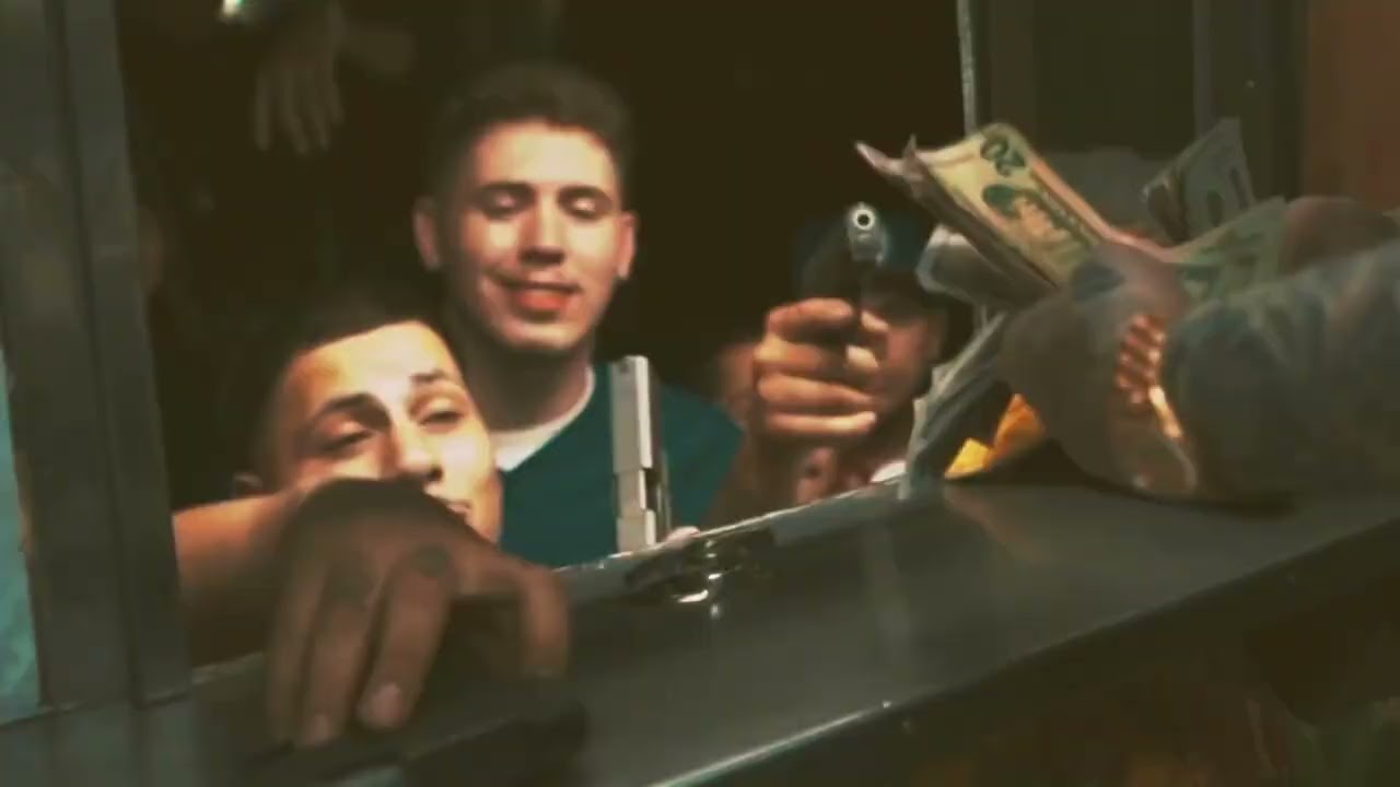 J.I Bandz - I Know . ProdVerse2Beats (LEAK) 