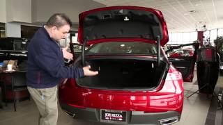 2015 Lincoln MKZ | Joe Rizza Lincoln