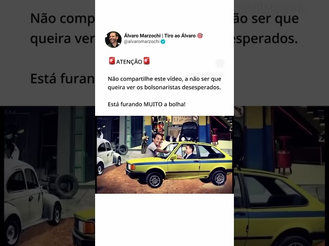 🎶 A grande familícia 🎶