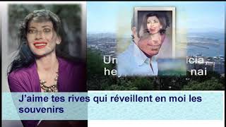 Julio Iglesias, Canto a Galicia, un chant pour Galice, sous-titré en français.