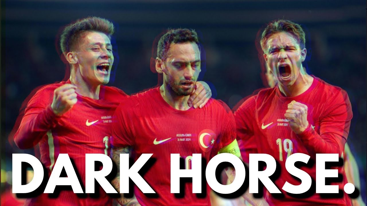 Ладно, теперь Турция — темная лошадка...