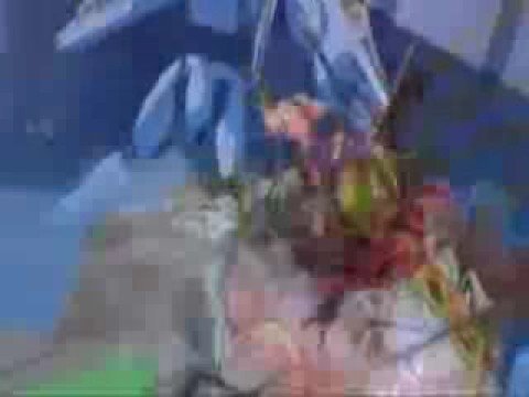 コードギアスＭＡＤ