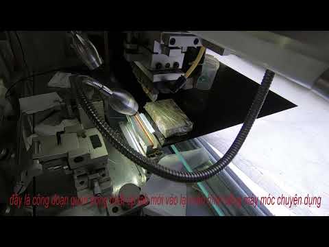 Video UA40j5520AK sọc màn hình ảnh bị thưa , cách xử lý - youtube