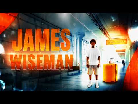 NBA to Europe: James Wiseman | Best Career Highlights