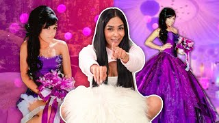 Asi Fueron Mis Xv Años