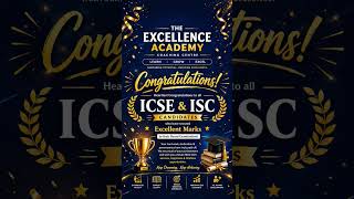 congratulations to students #boardexam #asansol #physics #icseboard #isc #maths