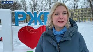 Olena Zelenska Warns Ukraine In 'Mortal Danger' Without Aid